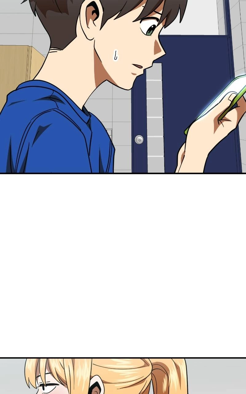 Double Click Chapter 59 - Page 30