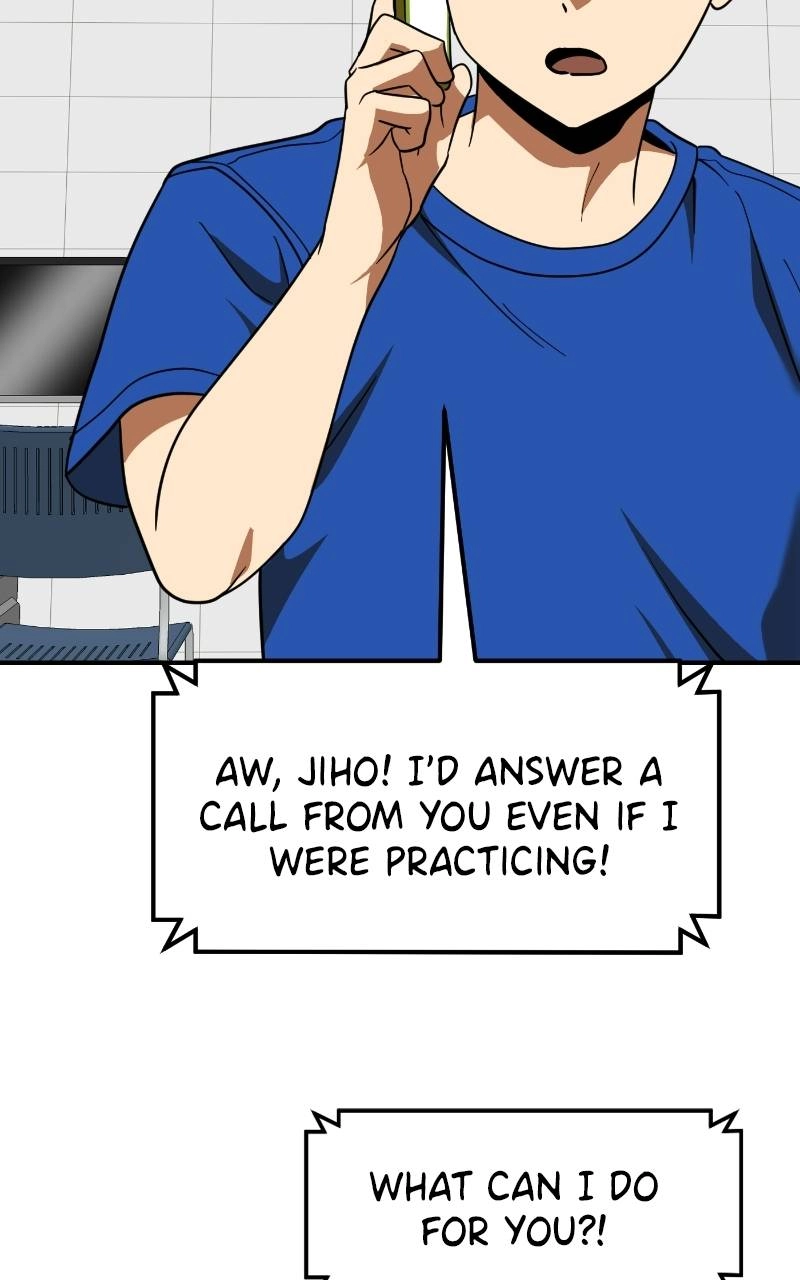 Double Click Chapter 59 - Page 34