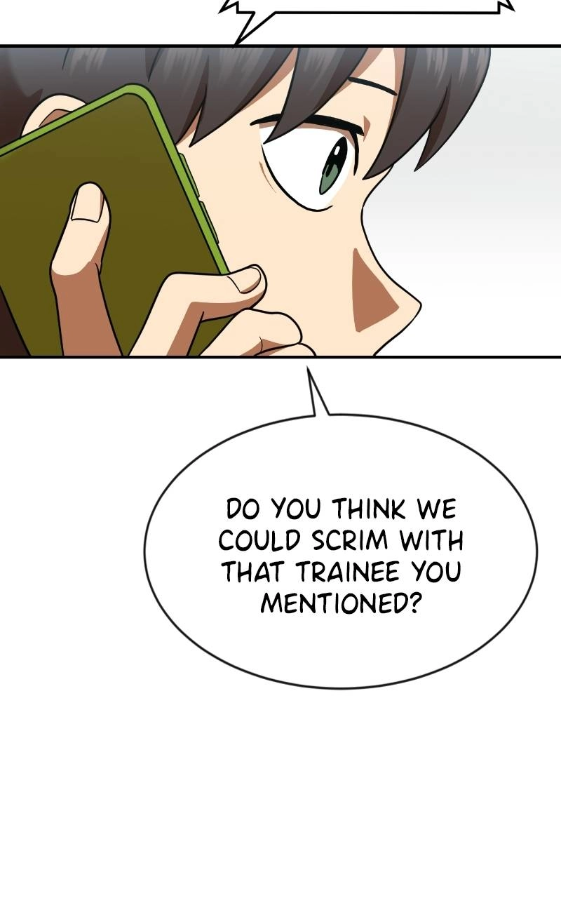 Double Click Chapter 59 - Page 35