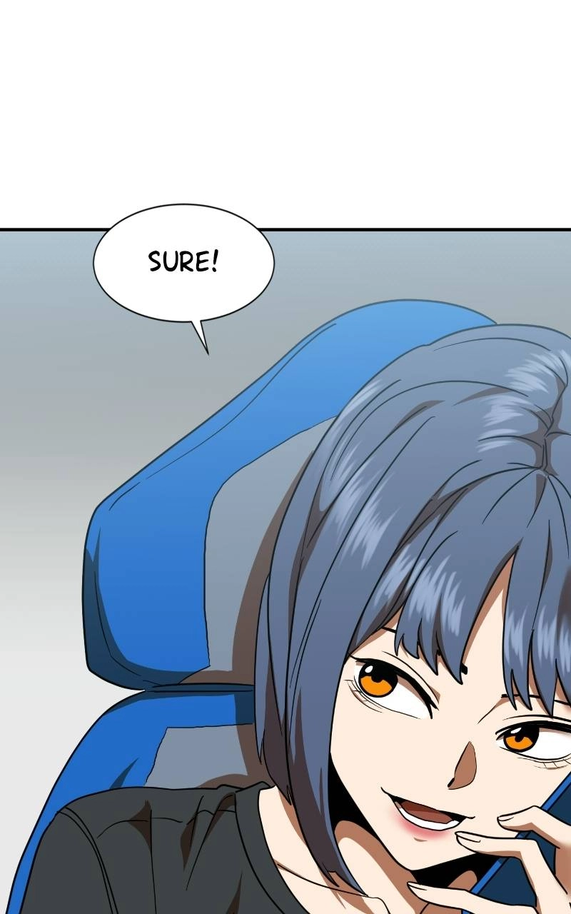 Double Click Chapter 59 - Page 36
