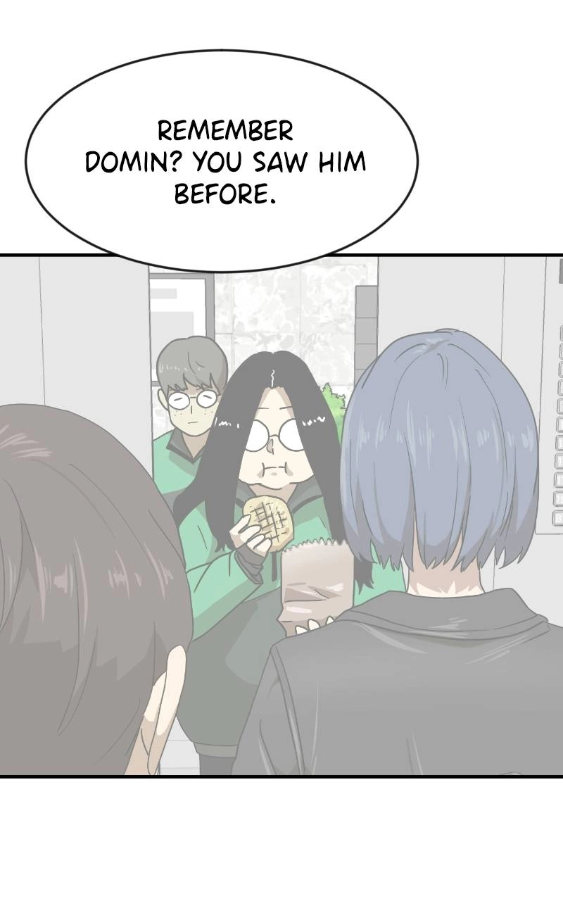 Double Click Chapter 59 - Page 38