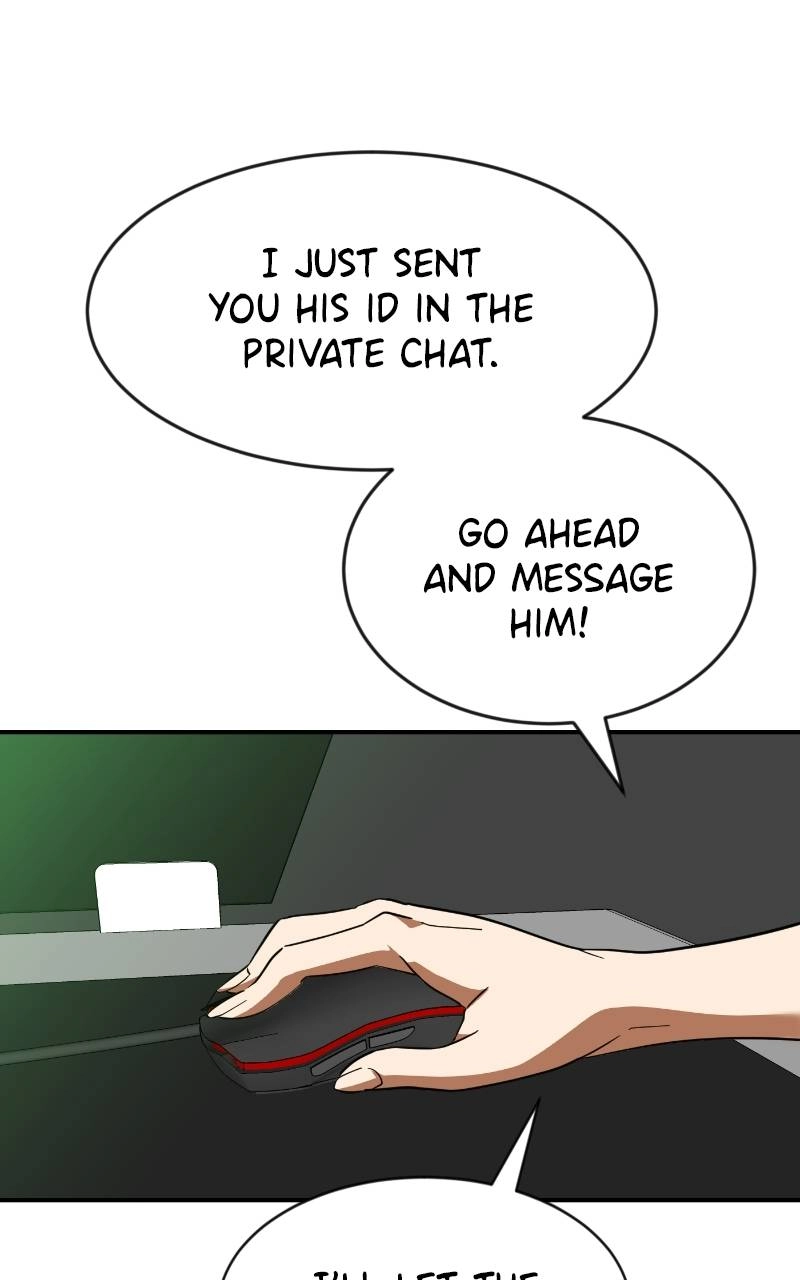 Double Click Chapter 59 - Page 39