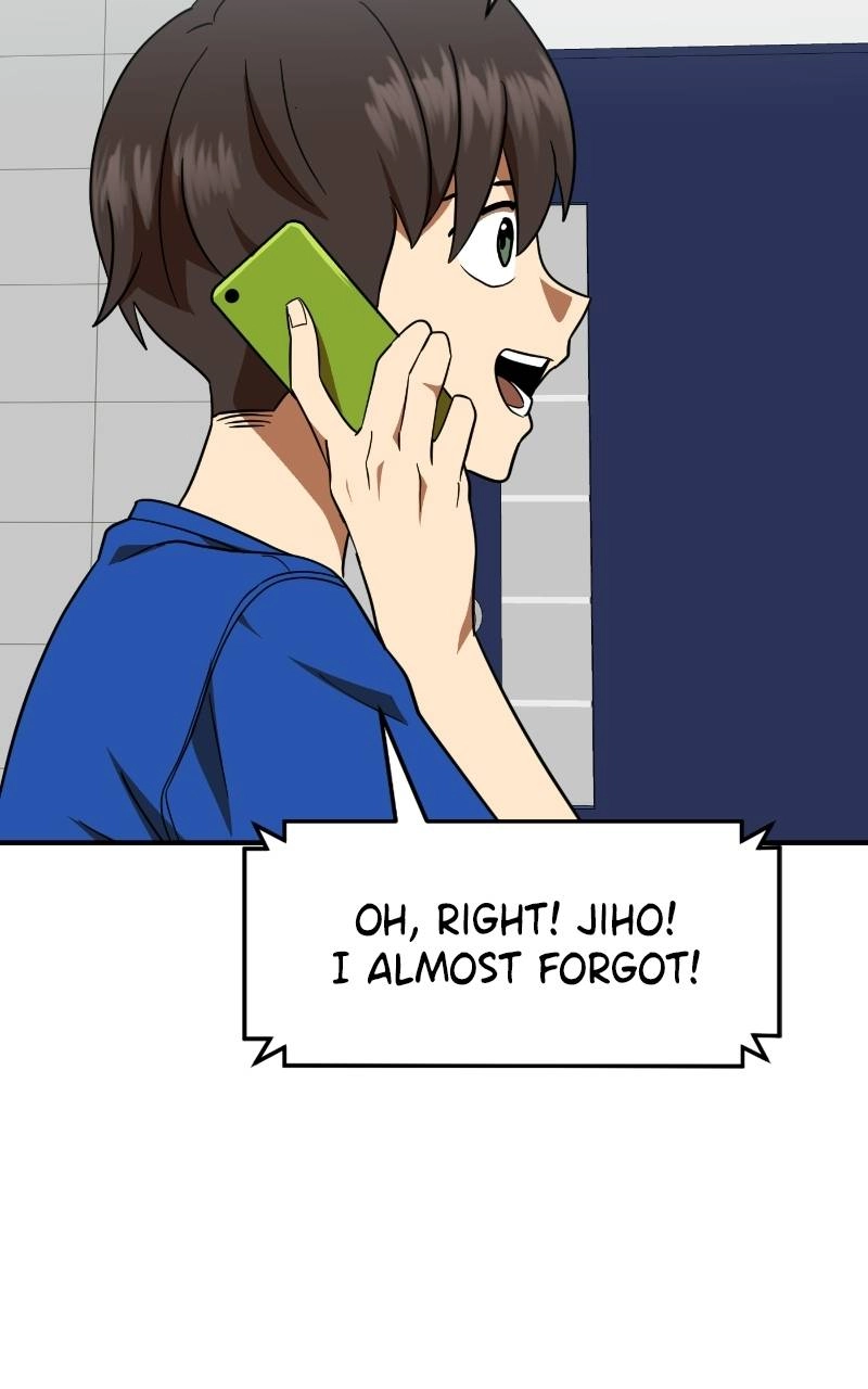 Double Click Chapter 59 - Page 41