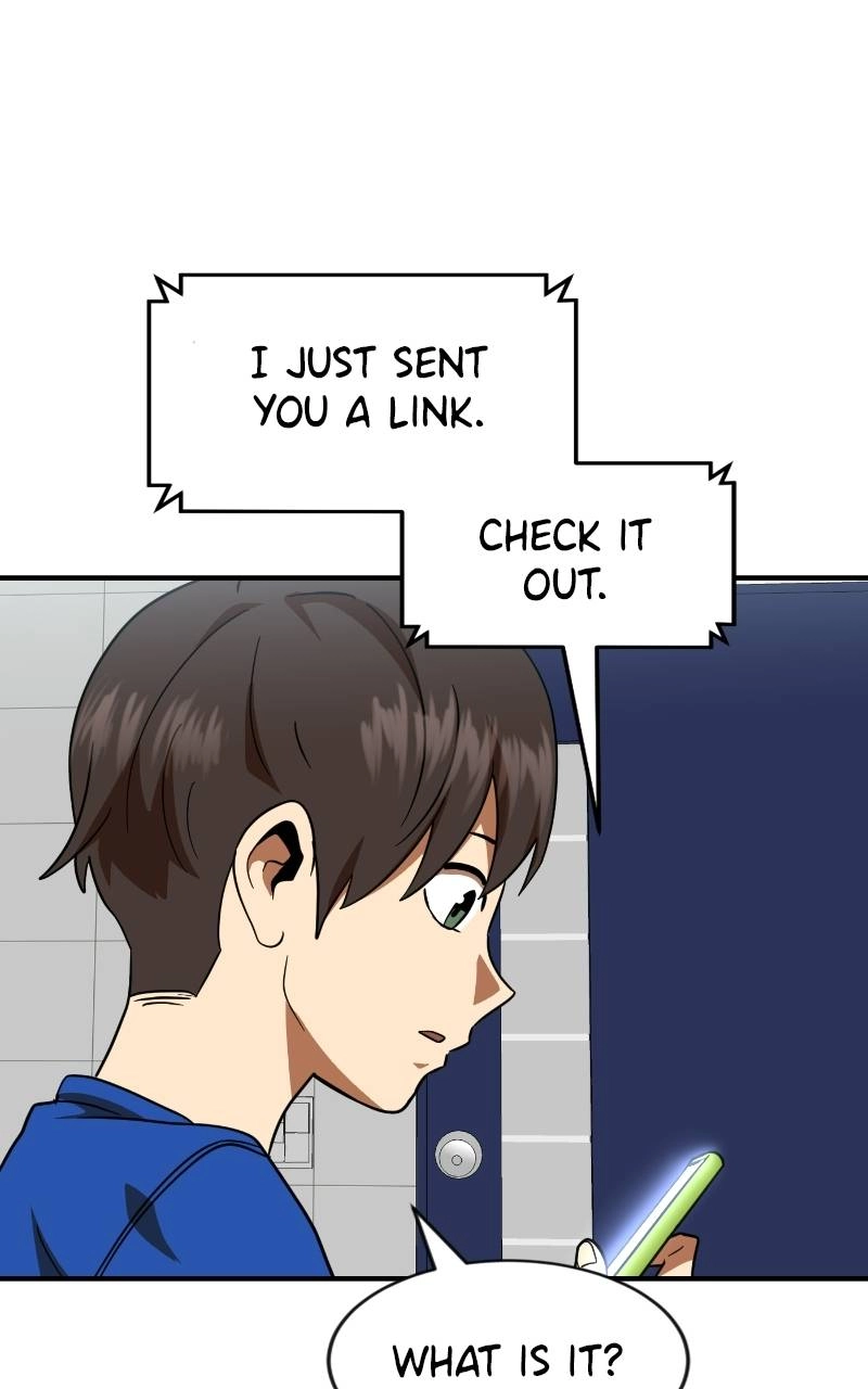 Double Click Chapter 59 - Page 42