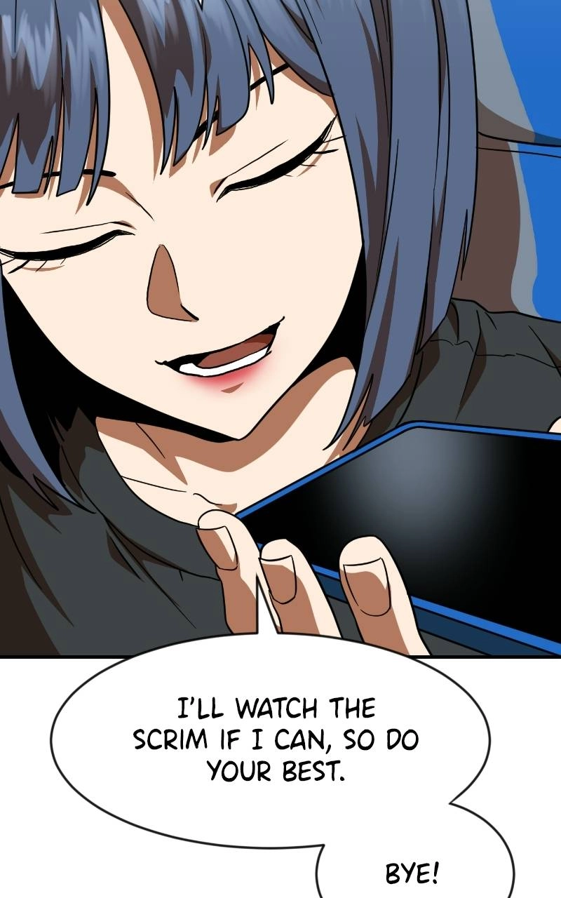 Double Click Chapter 59 - Page 44