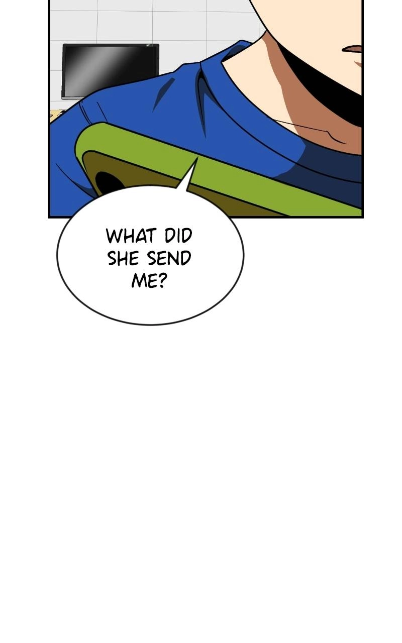 Double Click Chapter 59 - Page 46