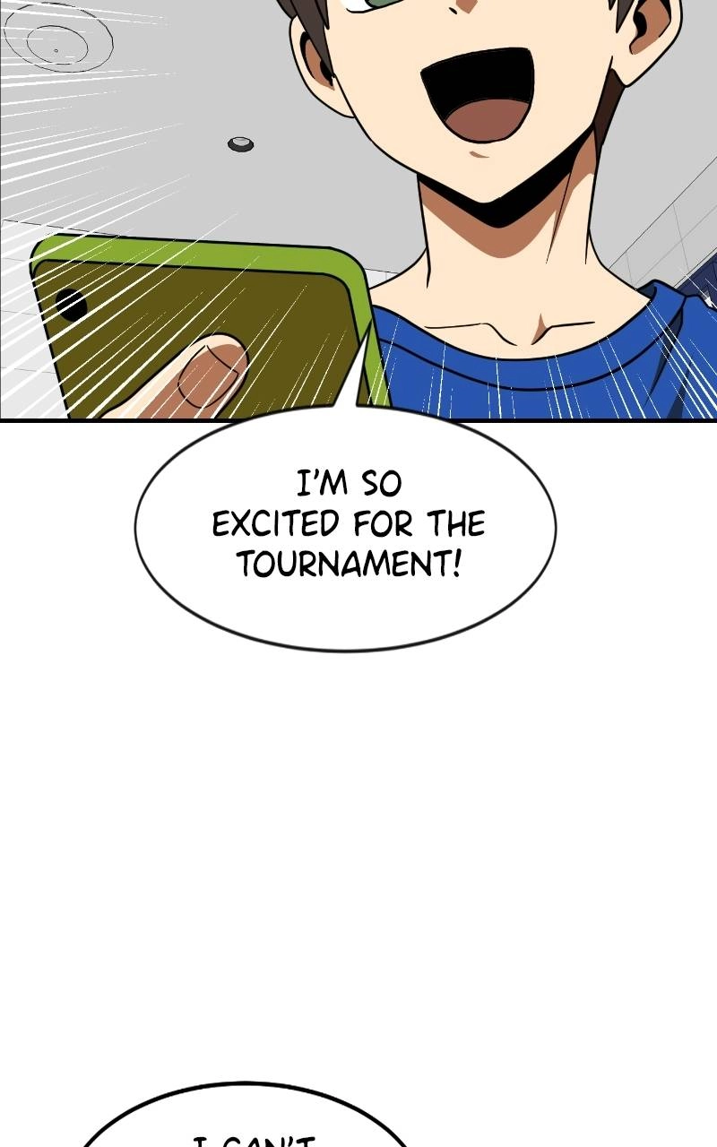 Double Click Chapter 59 - Page 49