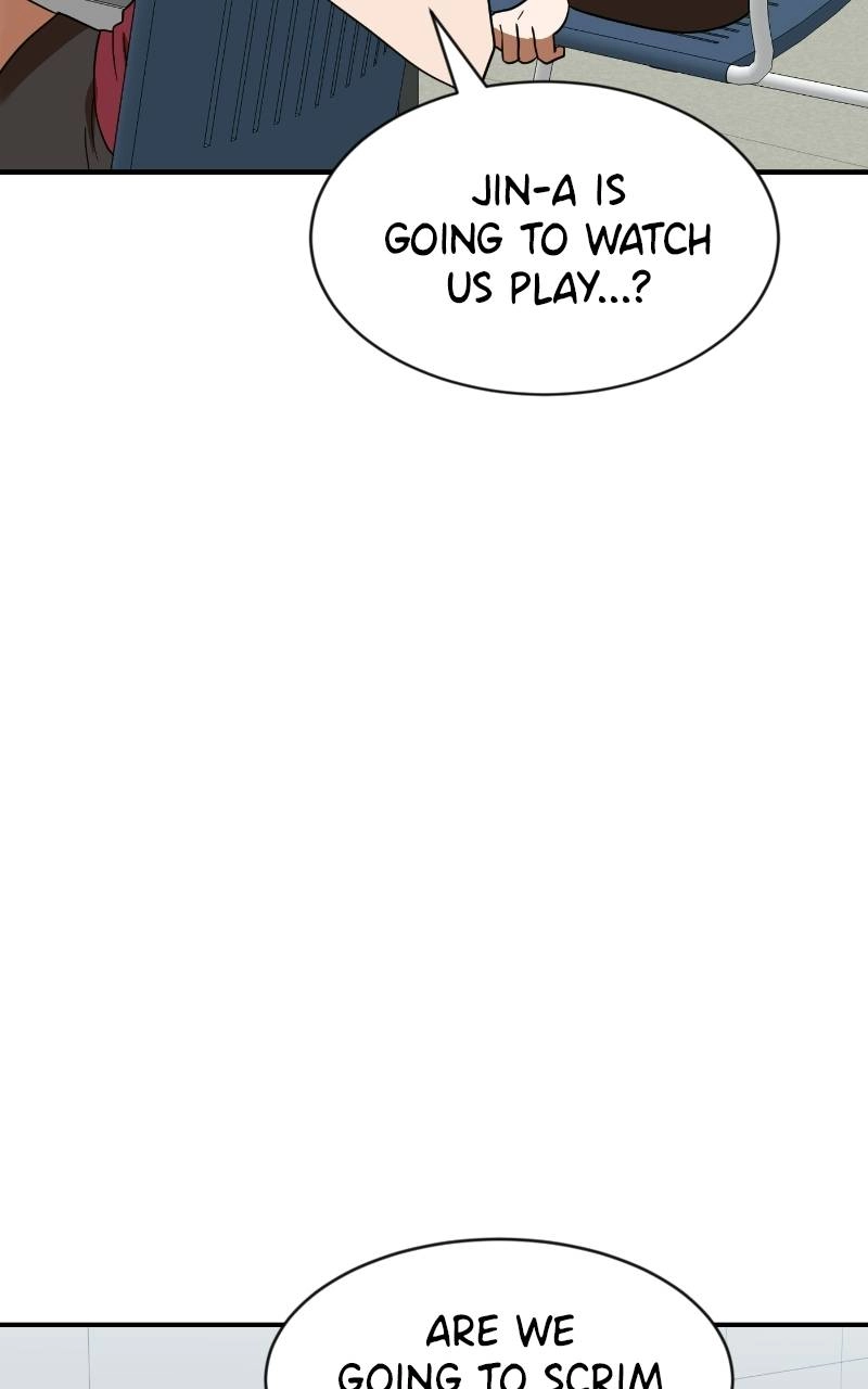 Double Click Chapter 59 - Page 51