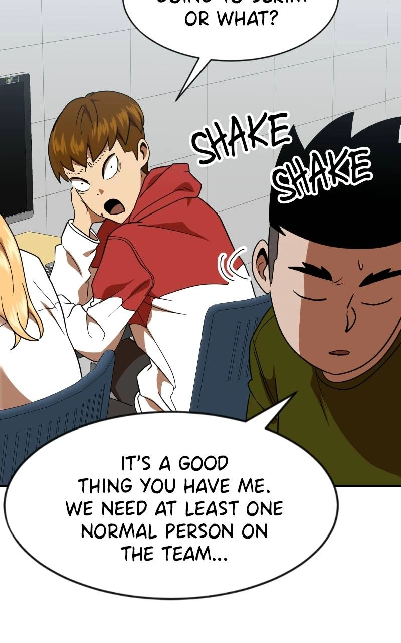 Double Click Chapter 59 - Page 52