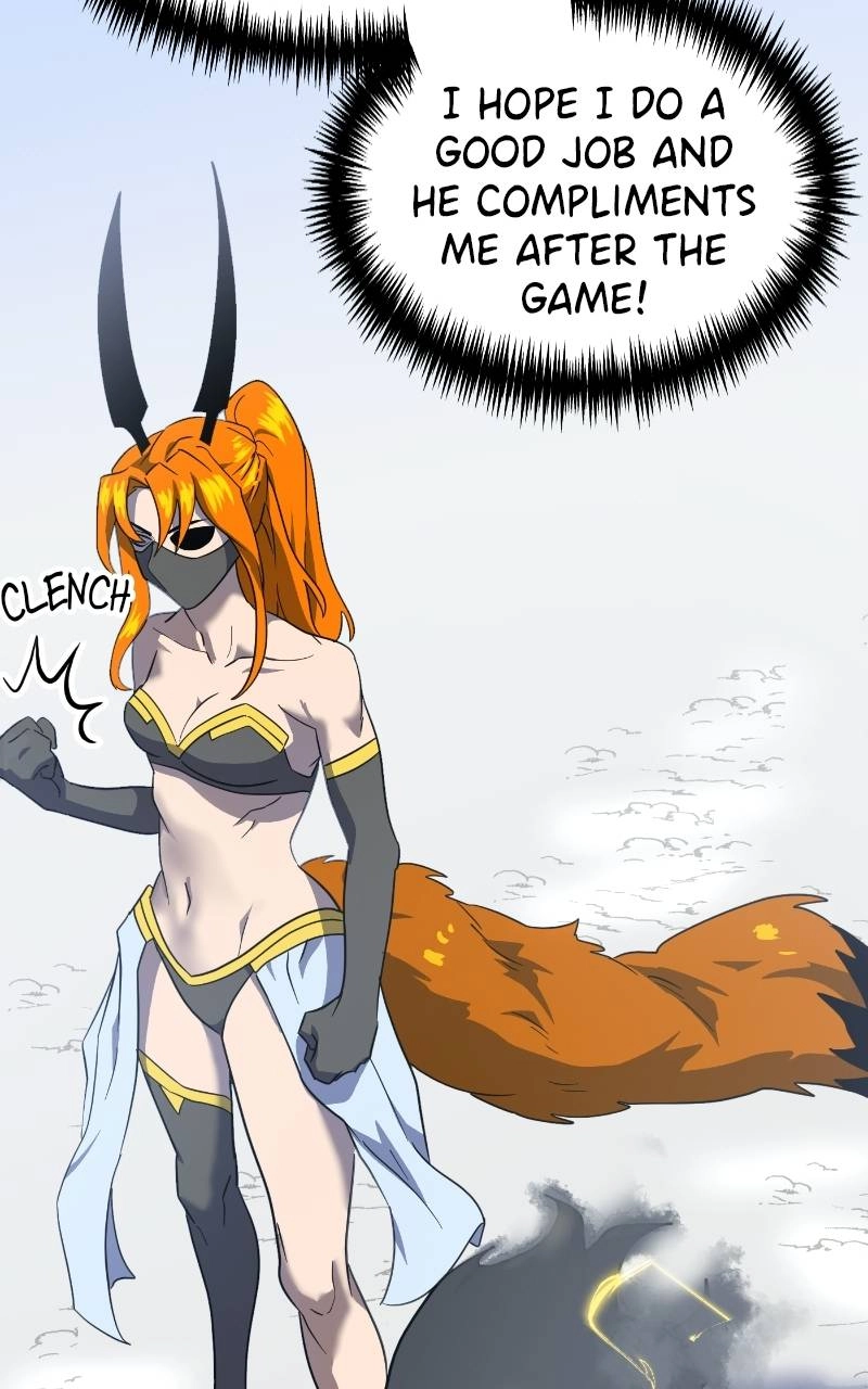 Double Click Chapter 59 - Page 59