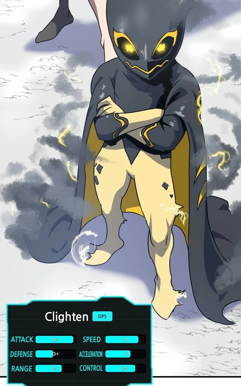 Double Click Chapter 59 - Page 60