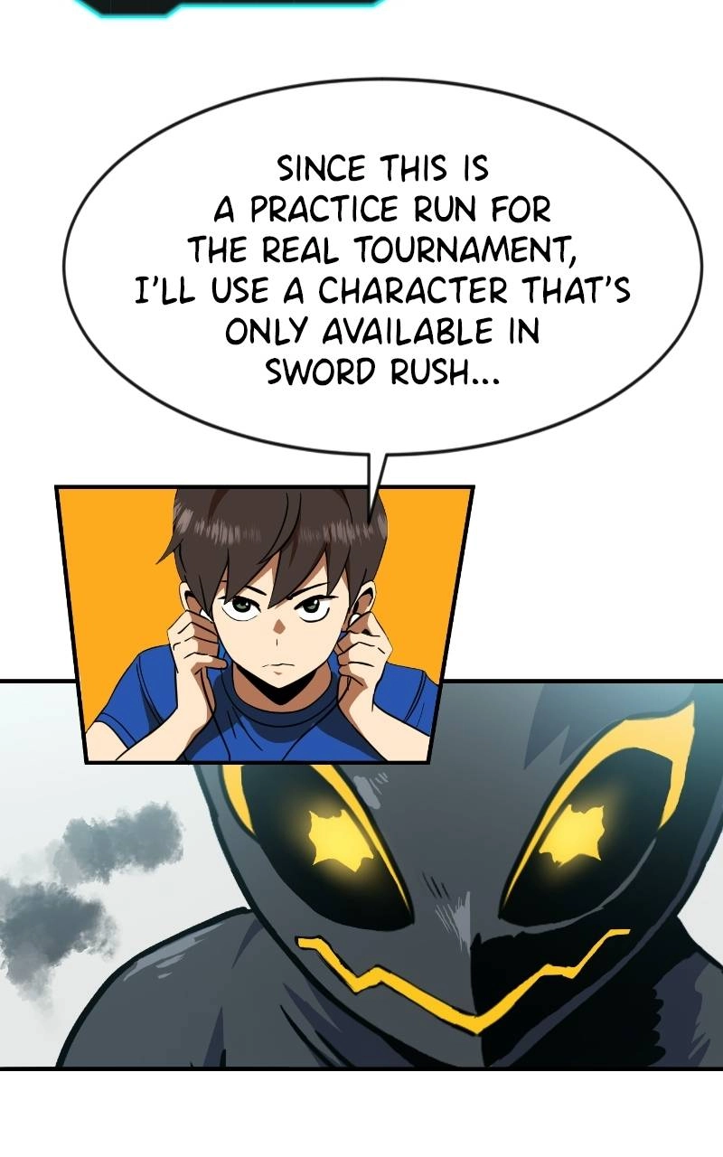 Double Click Chapter 59 - Page 61