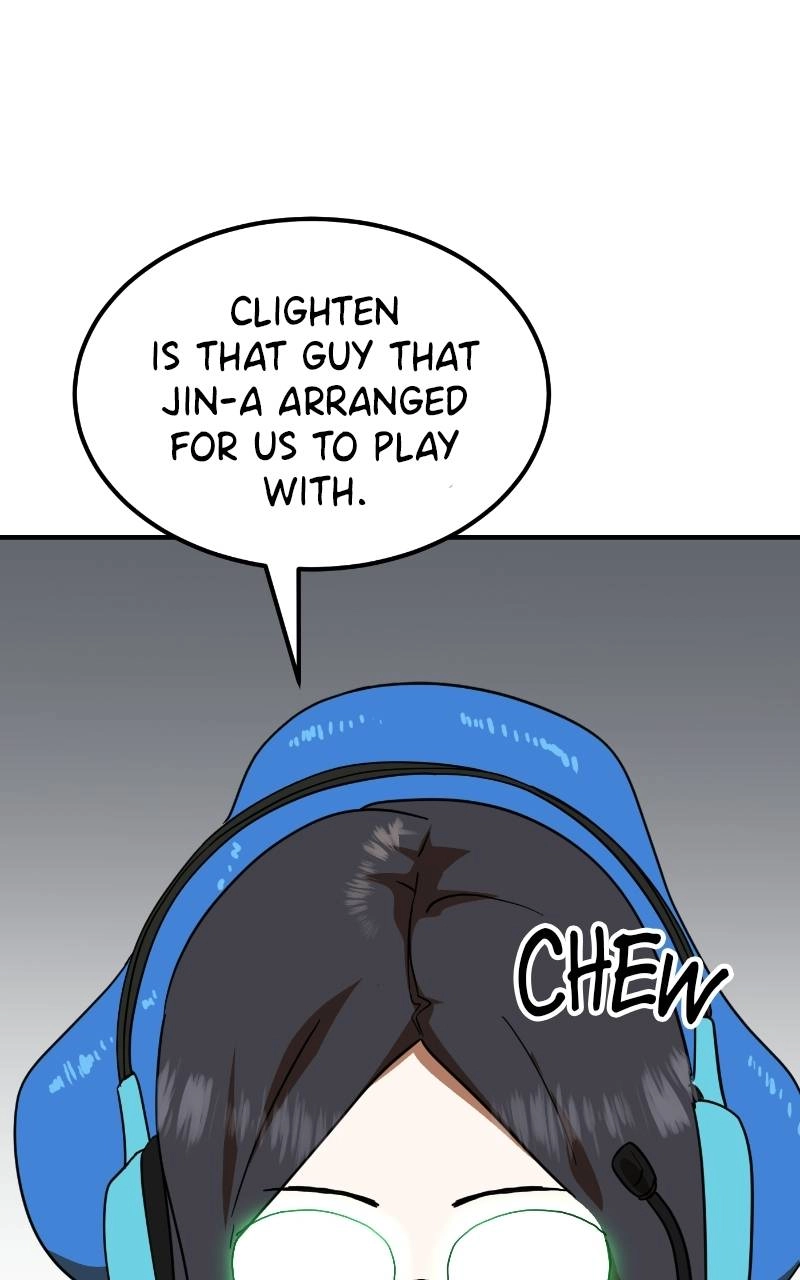 Double Click Chapter 59 - Page 66