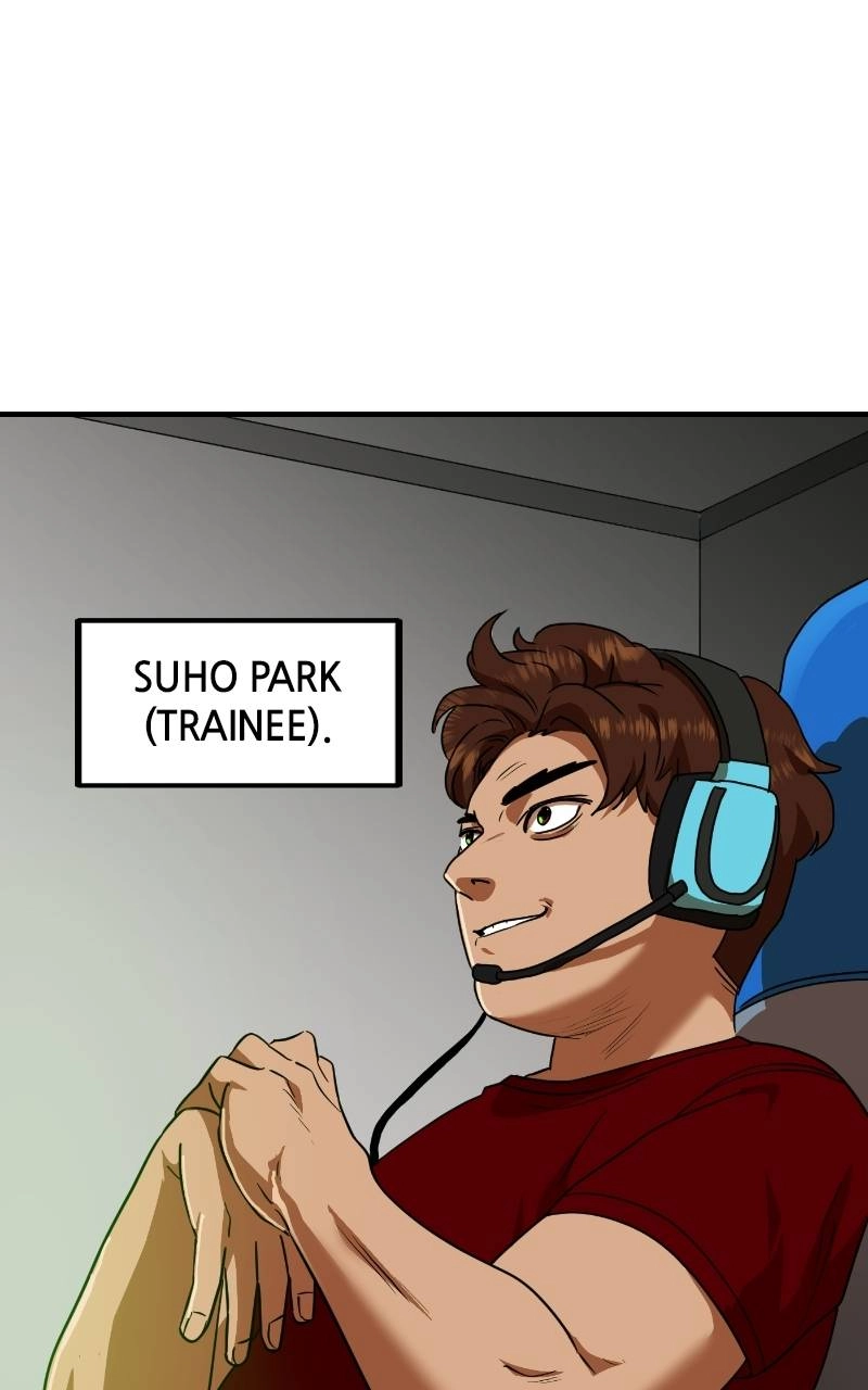 Double Click Chapter 59 - Page 80