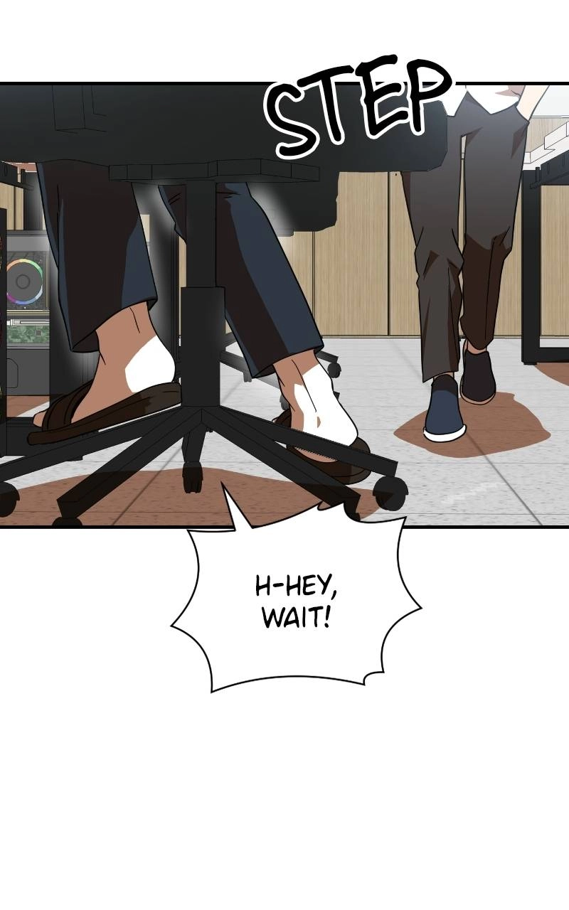 Double Click Chapter 59 - Page 83