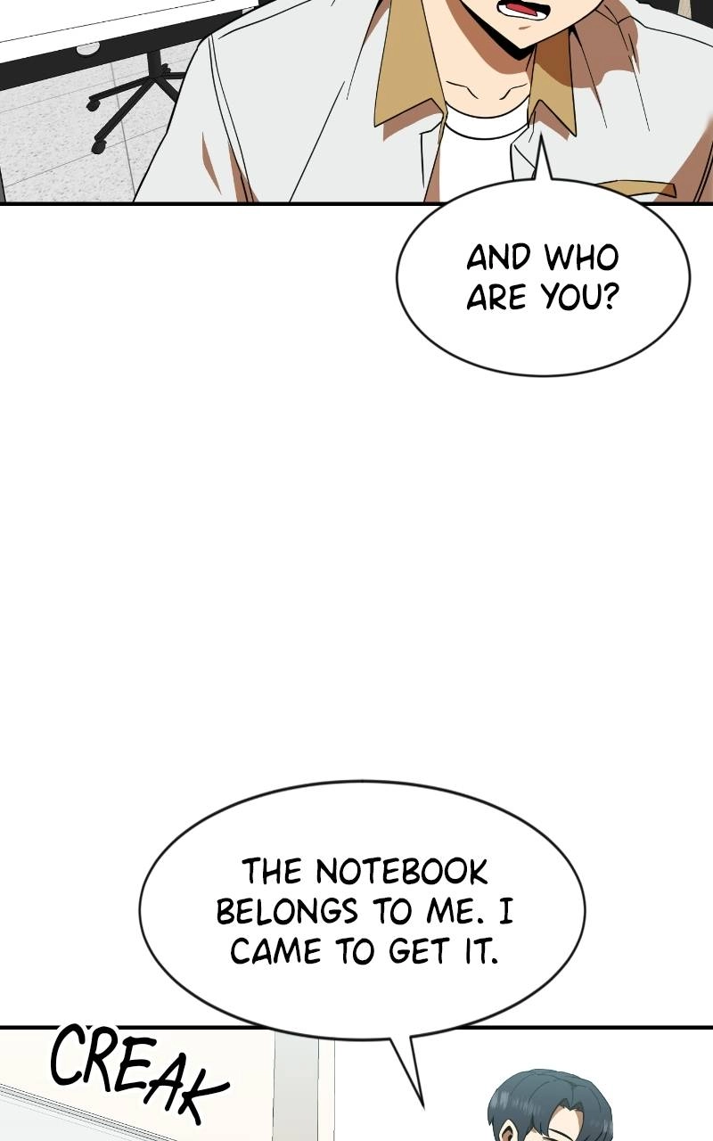 Double Click Chapter 59 - Page 85