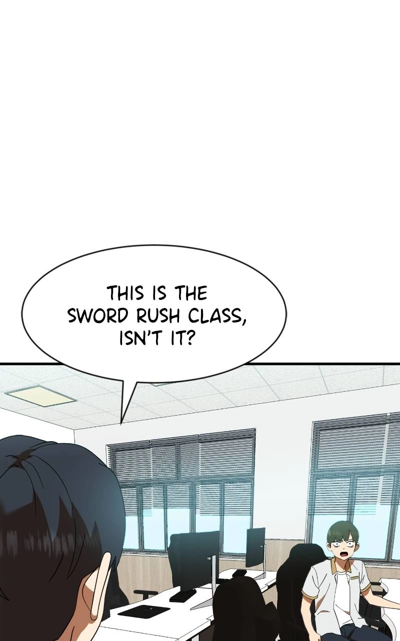 Double Click Chapter 59 - Page 87