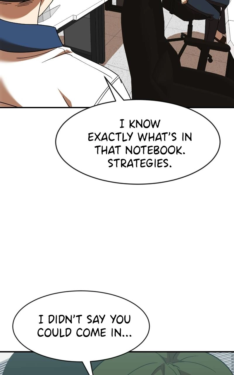 Double Click Chapter 59 - Page 88