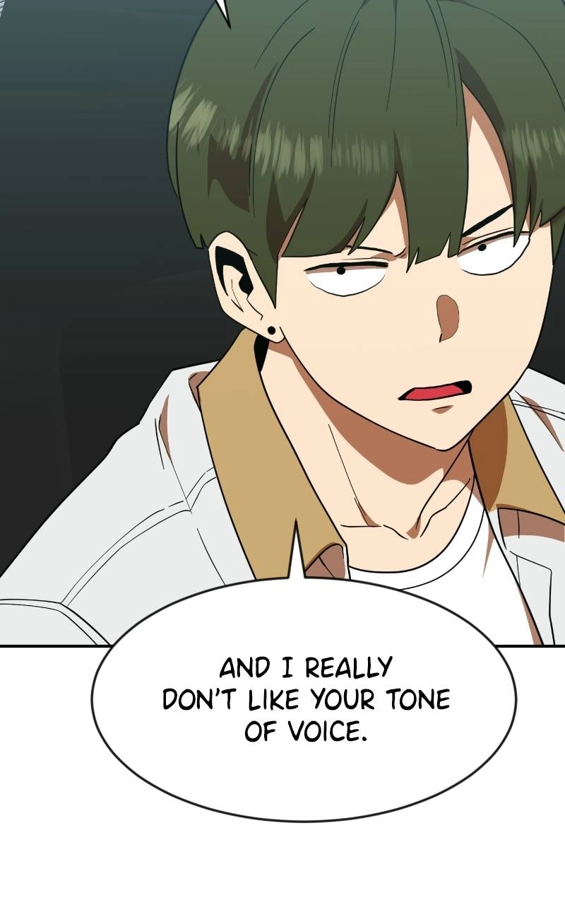 Double Click Chapter 59 - Page 89