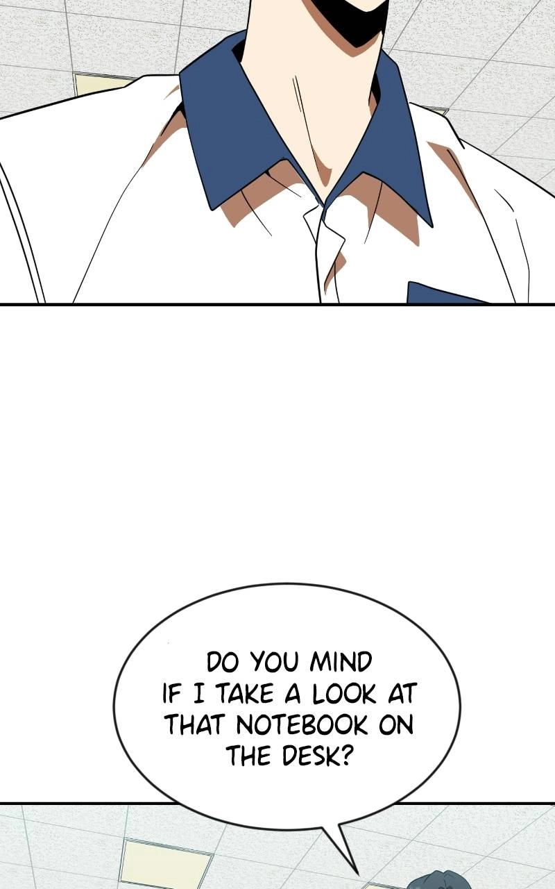 Double Click Chapter 59 - Page 91