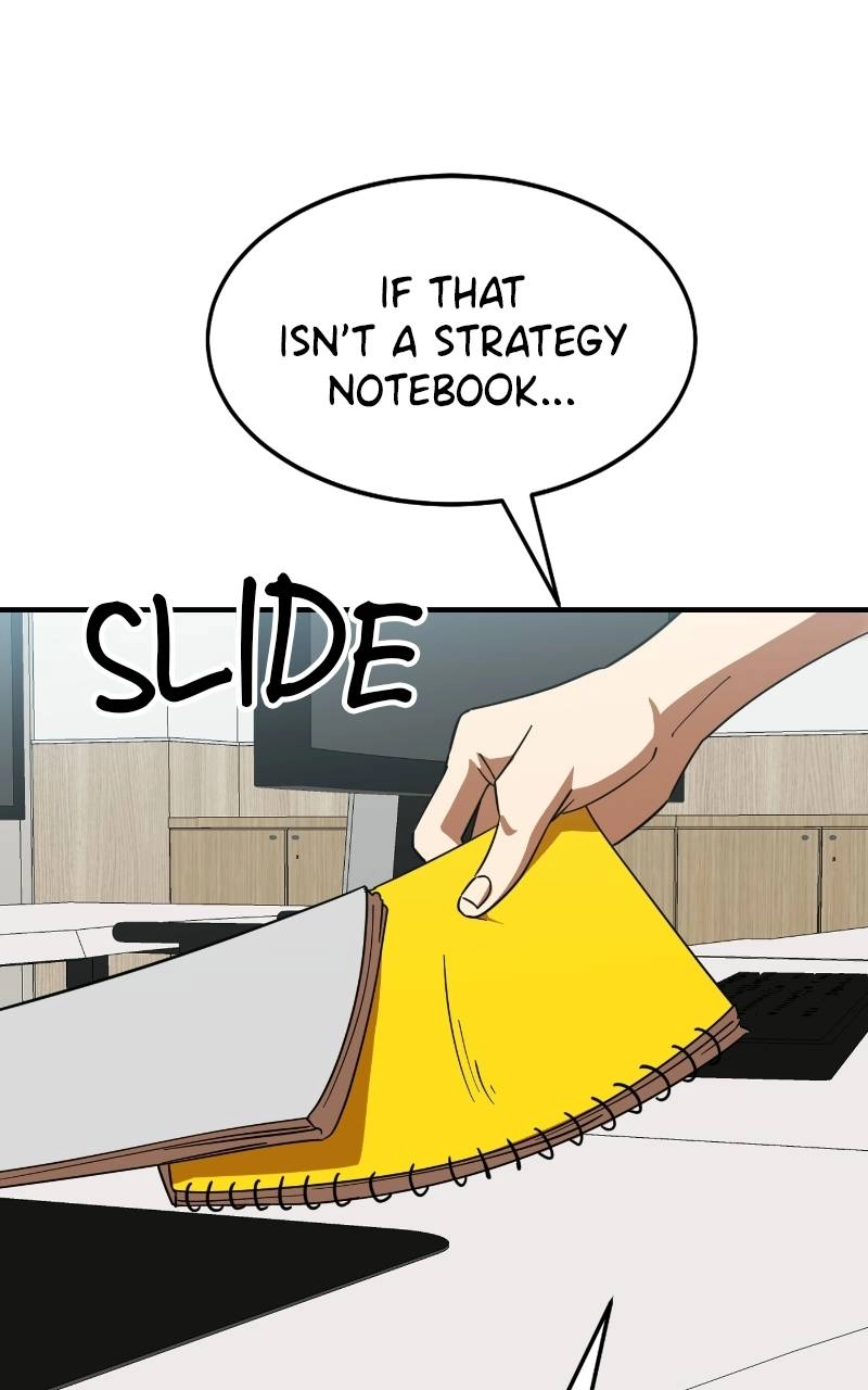 Double Click Chapter 59 - Page 93