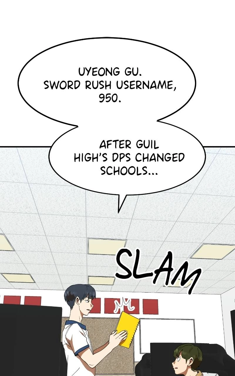 Double Click Chapter 59 - Page 101