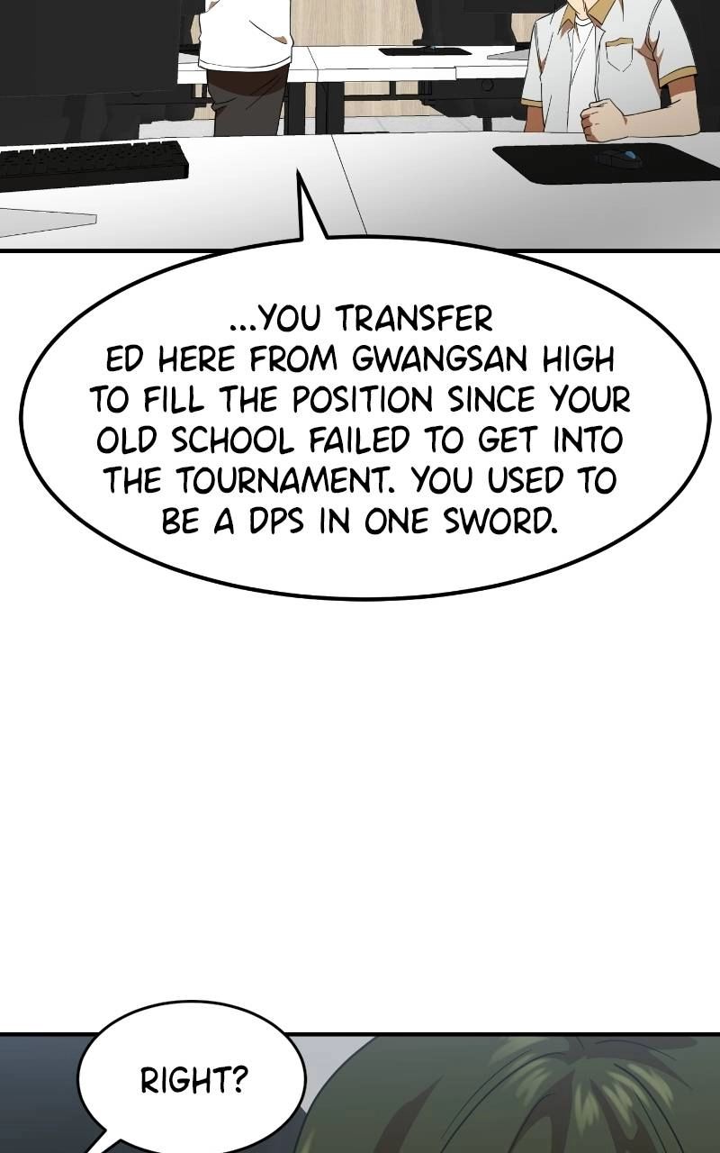 Double Click Chapter 59 - Page 102