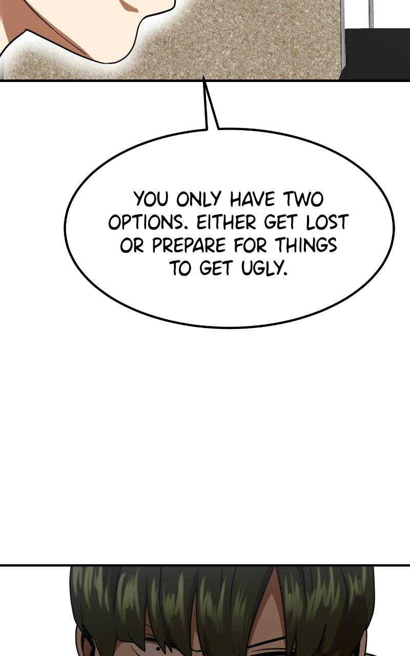 Double Click Chapter 59 - Page 111