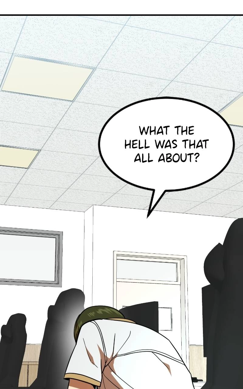 Double Click Chapter 59 - Page 120