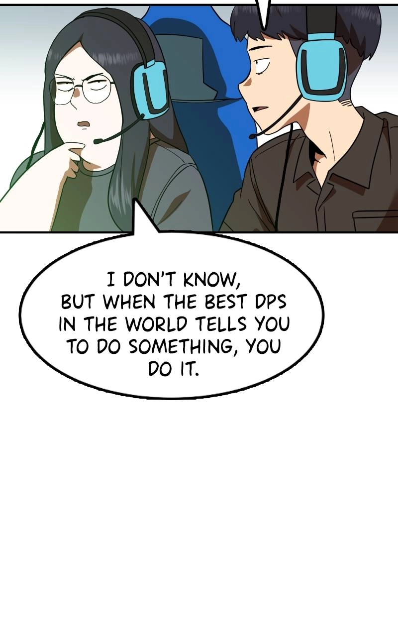 Double Click Chapter 60 - Page 3