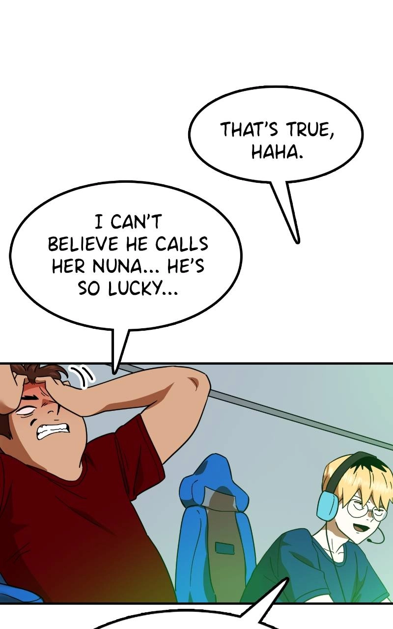 Double Click Chapter 60 - Page 4