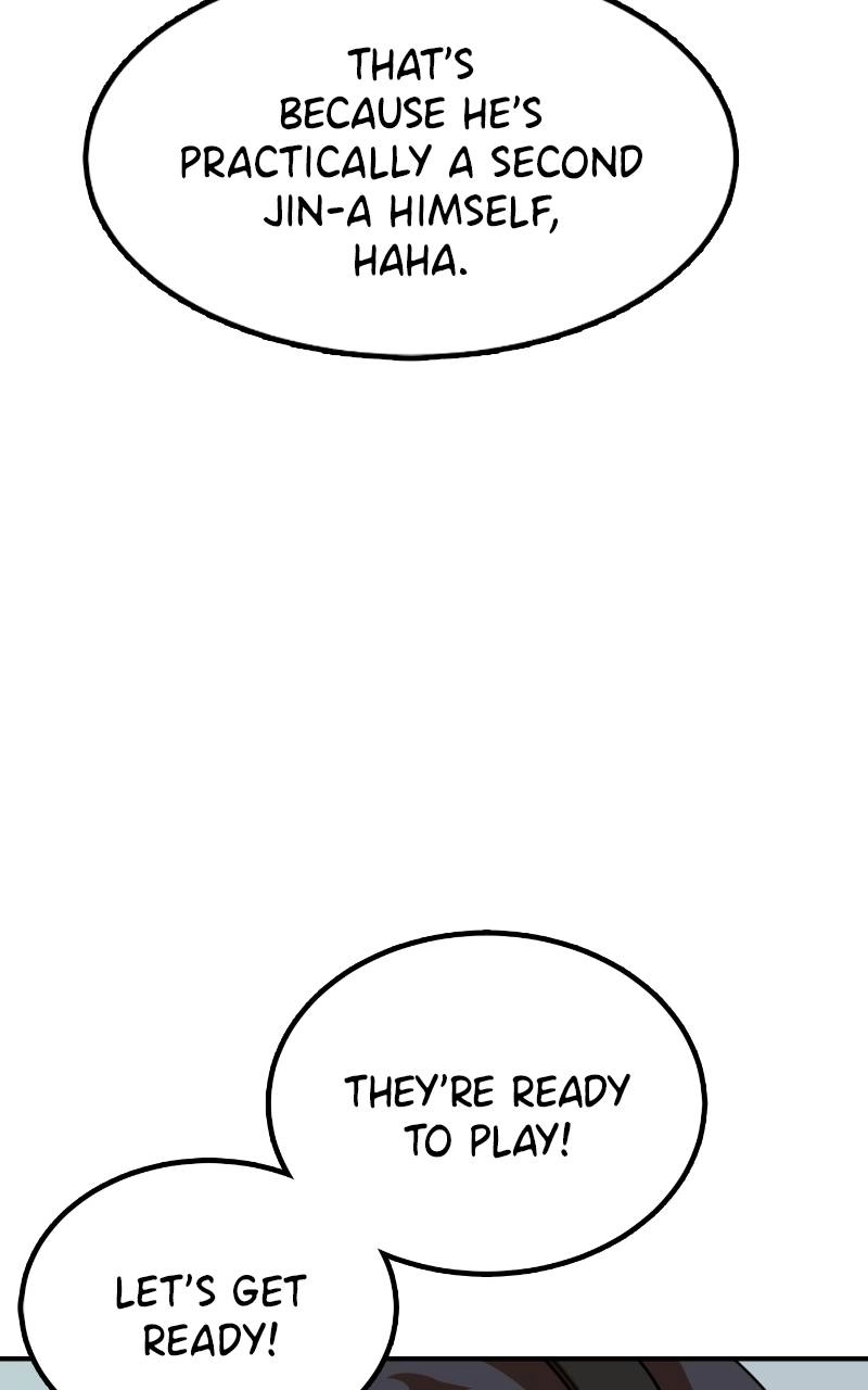 Double Click Chapter 60 - Page 5