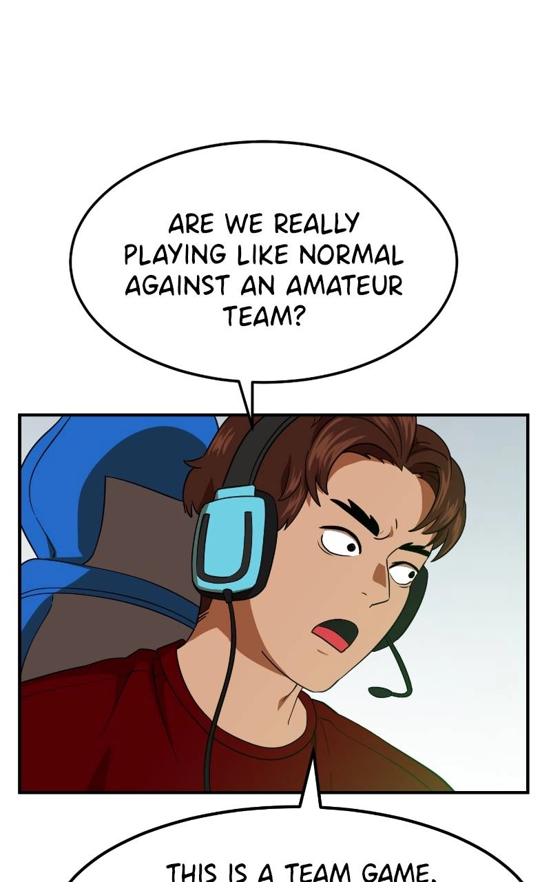 Double Click Chapter 60 - Page 7