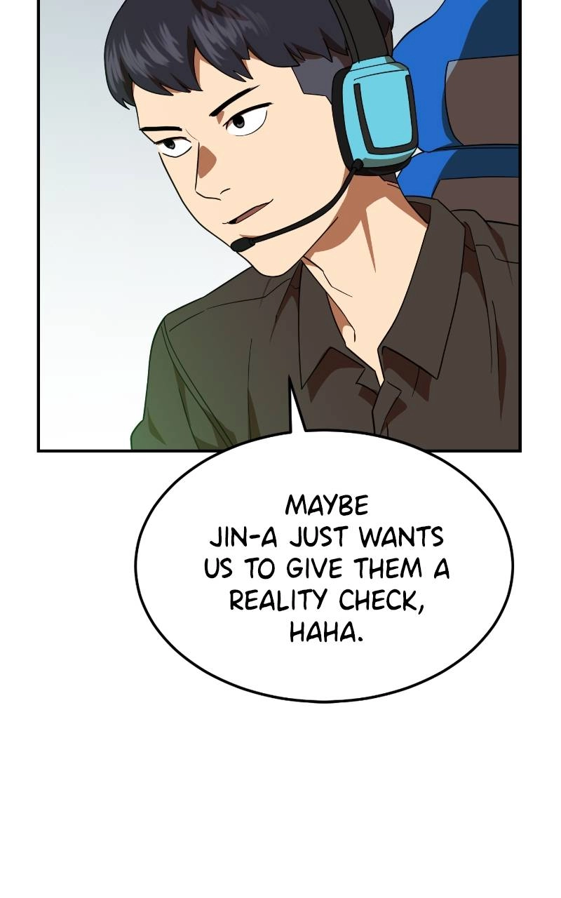 Double Click Chapter 60 - Page 9