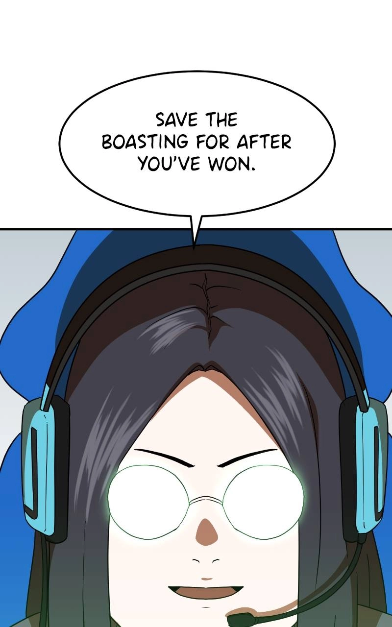 Double Click Chapter 60 - Page 10