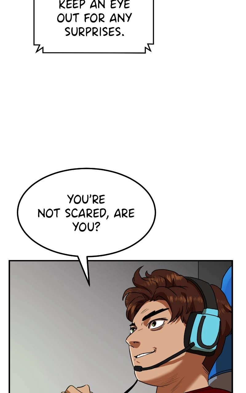 Double Click Chapter 60 - Page 14