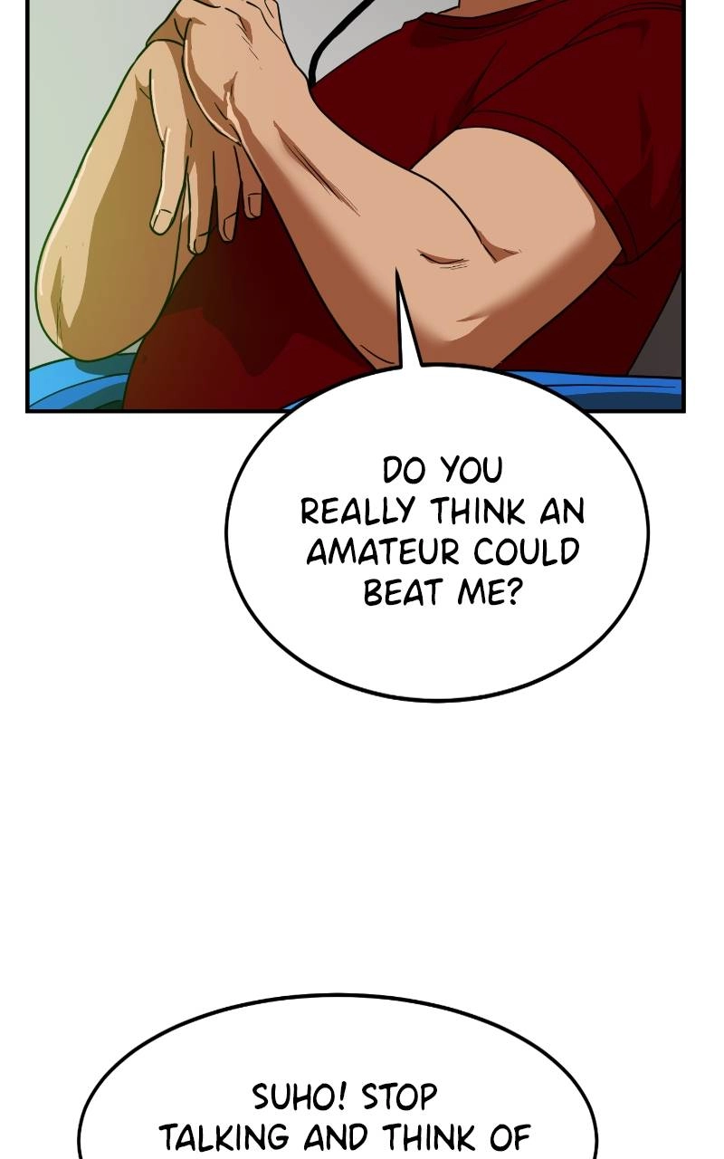 Double Click Chapter 60 - Page 15