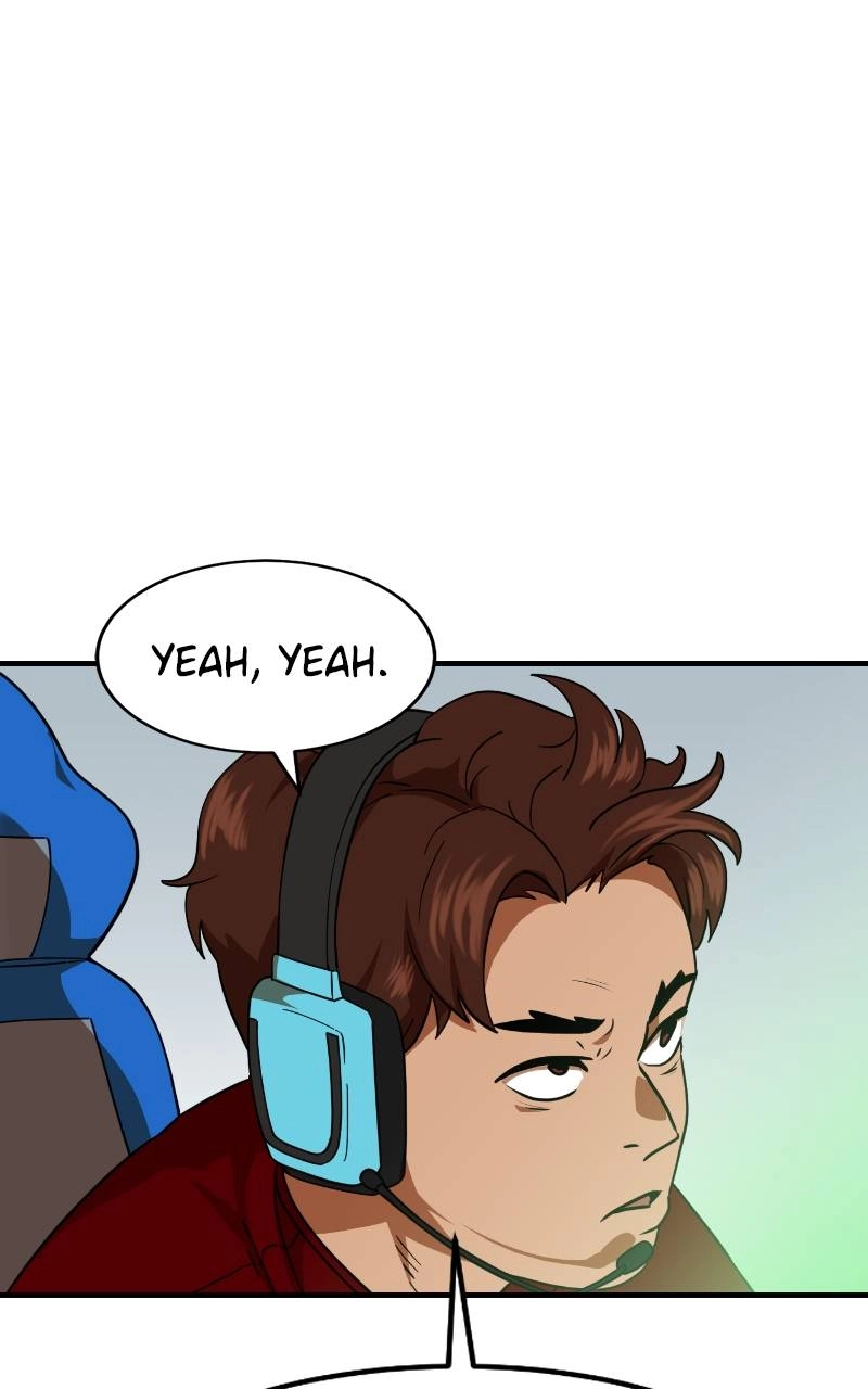 Double Click Chapter 60 - Page 16