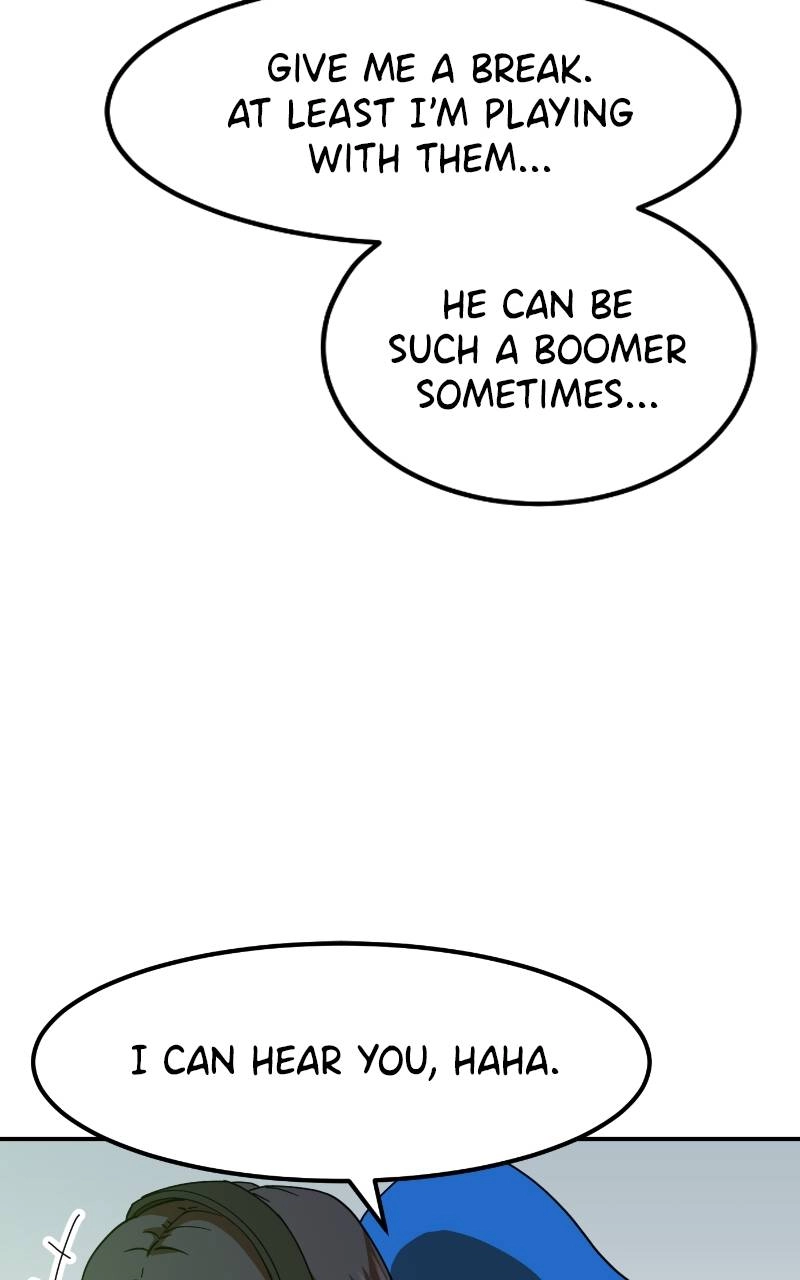Double Click Chapter 60 - Page 17