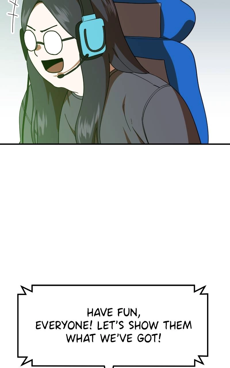 Double Click Chapter 60 - Page 18