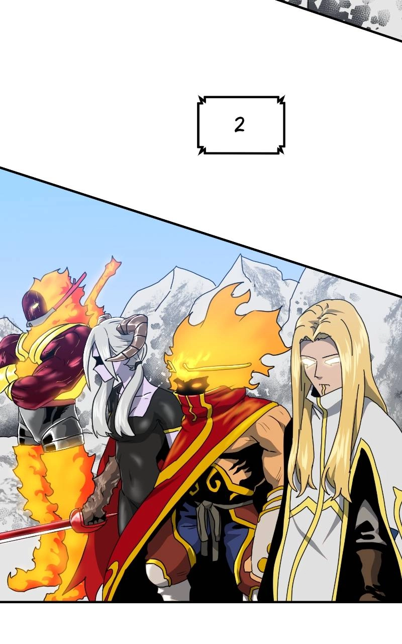 Double Click Chapter 60 - Page 22