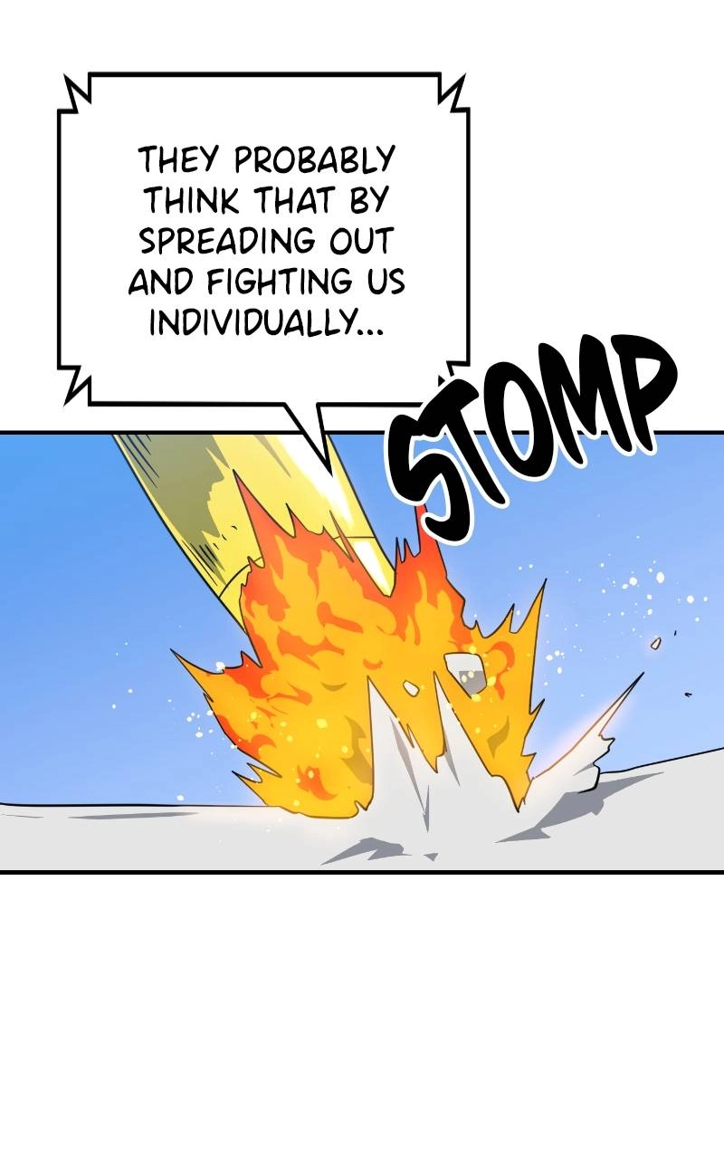 Double Click Chapter 60 - Page 27