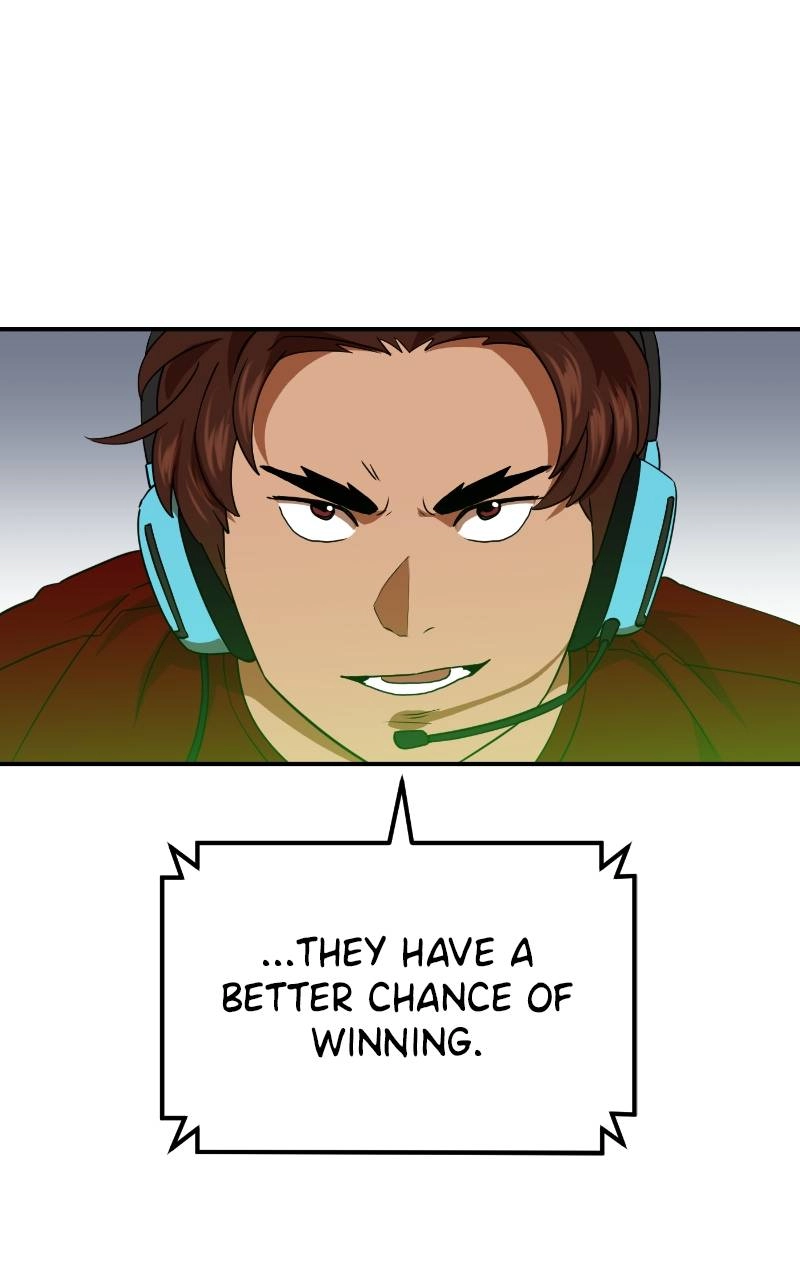 Double Click Chapter 60 - Page 28