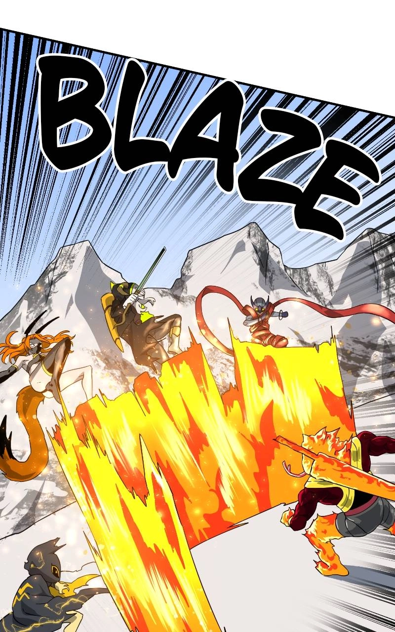 Double Click Chapter 60 - Page 38