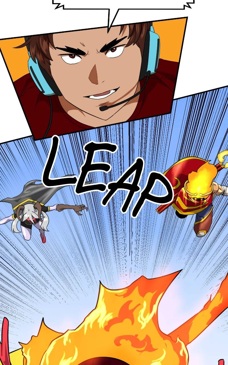 Double Click Chapter 60 - Page 40