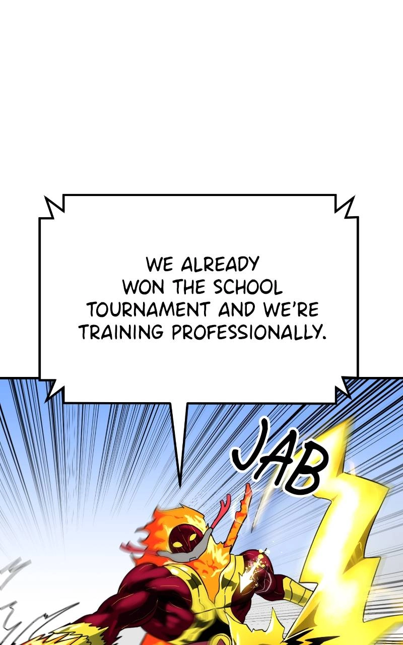 Double Click Chapter 60 - Page 53