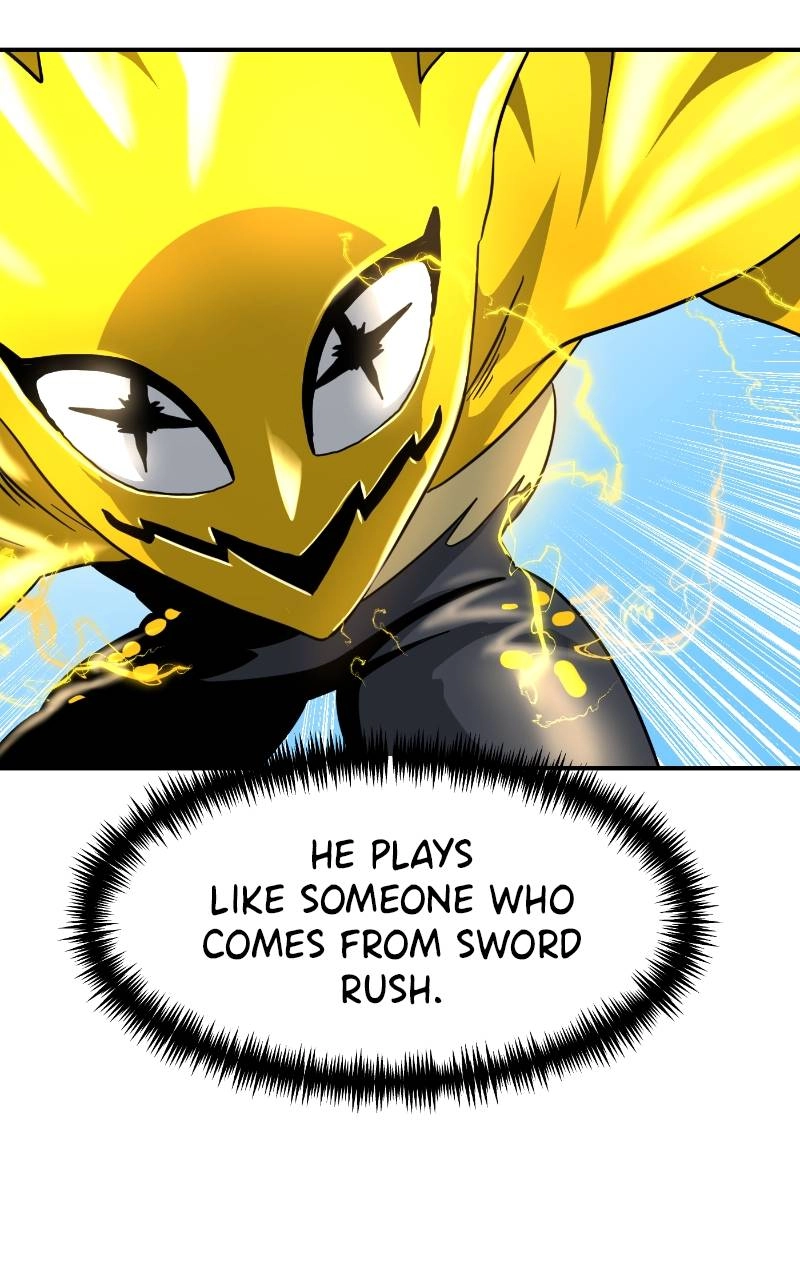 Double Click Chapter 60 - Page 55