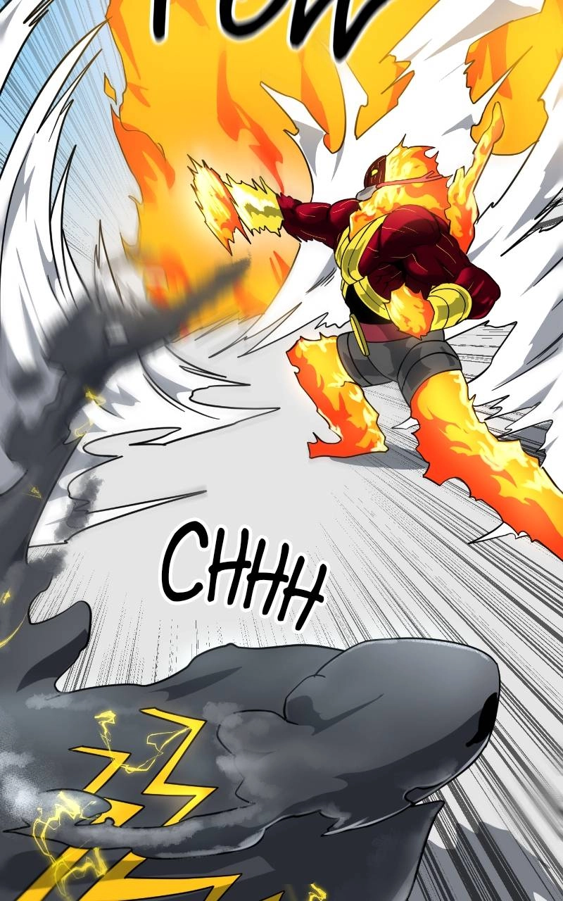 Double Click Chapter 60 - Page 58