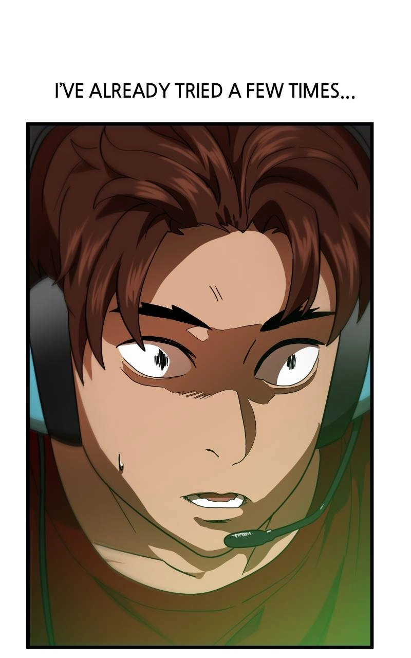 Double Click Chapter 60 - Page 69