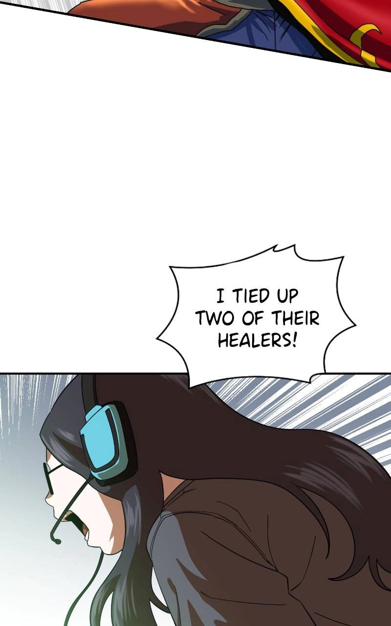 Double Click Chapter 60 - Page 72